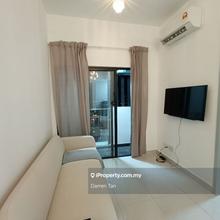 Serviced residence for Rent