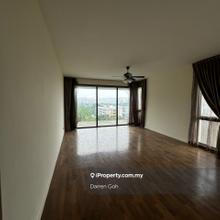 Spacious and Convenience living at Katana 2, Ampang Hilir