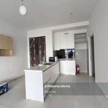 Alstonia condo @ Bukit Rahman Putra for rent!