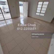 Well-Maintained 2.5-Storey Guarded Terrace in Ukay Perdana for Sale