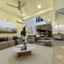 Modern 5 bedroom Garden Terrace for sale