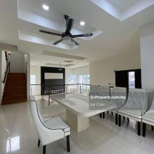 Bungalow House Puteri 12 Bandar Puteri Puchong For Rent 