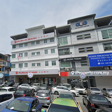3 Storey Shop @ Jalil Link, Bukit Jalil