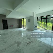 Hill Top Endlot Semi-D in Putra Heights