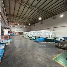 Adjoining unit - Land Size : 14,400 Sqft 