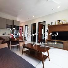 Limited Unit For Sale At Geo38, 2 Rooms, Freehold! Genting Highlands