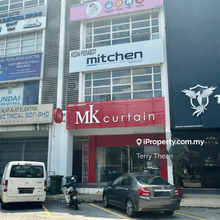 4 Storey Shop For Sale @ One Puchong