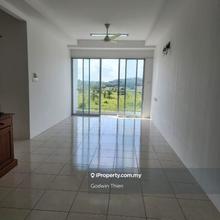 Ike Village Apartment for Rent