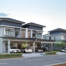 12th Mile New Launching Terrace House