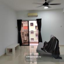 Bandar Utama Pelangi Utama Fully Furnish Unit For Rent Ready move in
