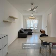 Fully Furnished