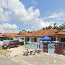 Semi-D Taman Muhammad 3 Seksyen 29 Shah Alam 2765sf Below Market