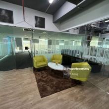 Free Standing Building Office for Sale / Own Use