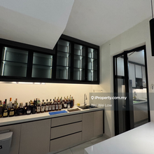 Bayan Tropicana Aman 3 Storey Fully Furnished Terrace House For Rent