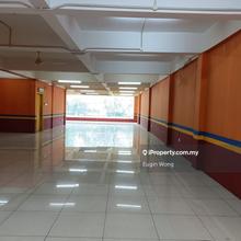 Jinjang Selatan 1f Office For Rent