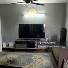 Menara Sri Cendana, Apartment, Affordable Apartment with City Convenie