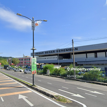 5 storey building with lift and basement parking