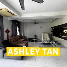Freehold 3-storey Terrace House Mandarin Quarter 2,519sft 24h security