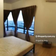 USJ One (You One) Corner Lot  unit  with 2 Bath for Sales