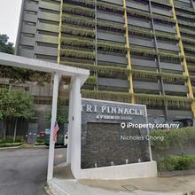 Below Market 22% - Tri Pinnacle, Tanjung Tokong 