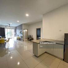 Sutera Pines, Bandar Sungai Long, Selangor