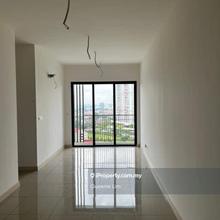 Unit sell at Aster Green Residence 
