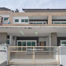 Freehold. Facing North. Partial Furnished. Move In Condition