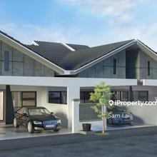 Terrace house for Sale