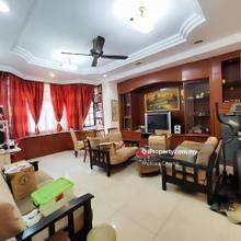 Putra Indah Condominium Partial Furnished For Sale