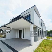 Cheapest Brand New!! Setia Ecohill 2 32x70 Cluster Semi D, Specialist