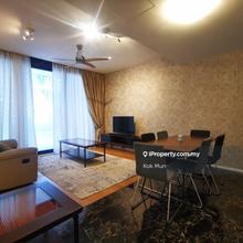 Limited Unit with Roof Garden (Fire Sale)