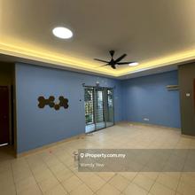 Kasuarina apartment ground floor rent