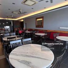 Sunway Damansara, Kota Damansara Ground Floor Shoplot for Rent