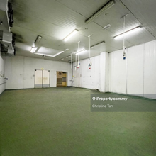 Warehouse @ Hicom Glenmarie Industrial Park