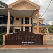 Terrace house for Sale