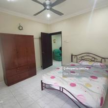 Kulim 1 Storey Semi D Taman Serojak 