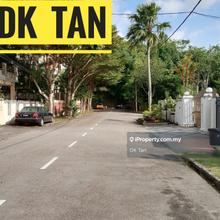 2 Storey Bungalow House Gelugor Persiaran Minden Land 5000sf