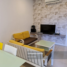 Fully Furnished