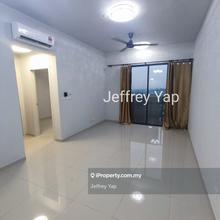Amani Residences@ Bandar Puteri Puchong (Partly Furnished )