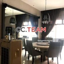 D Residence 3 Storey Terrace @ Bayan Lepas