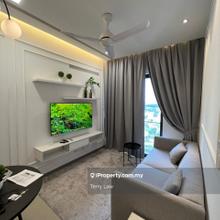 ID Fully Furnished unit for Sale 