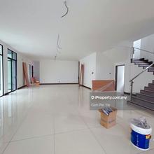 Double Storey Bungalow for Sale