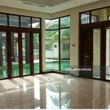 Ampang Hilir - Bungalow with Pool