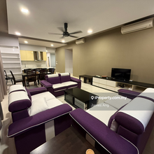 Accessible to Bukit Bintang MRT, Prime Location at KL Bukit Bintag