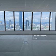 Office for Rent at Menara Ecoworld, Bukit Bintang City Centre