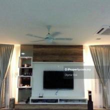 Best Deal 2 Storey Bungalow @ Taman Hijauan Residence