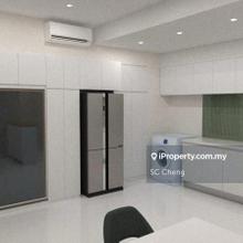 Greenfield Regency Studio