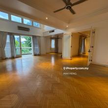 Duplex Unit for Rent, Facing Golf View.