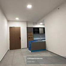 Ready to move in 