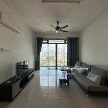 Marinox Sky Villas 1260 sq ft Unit For Sale